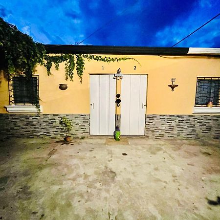 Entre Tejas Apartment Concepcion de Ataco Ngoại thất bức ảnh