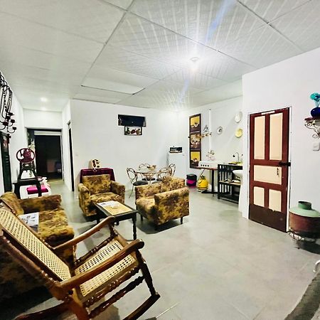 Entre Tejas Apartment Concepcion de Ataco Ngoại thất bức ảnh