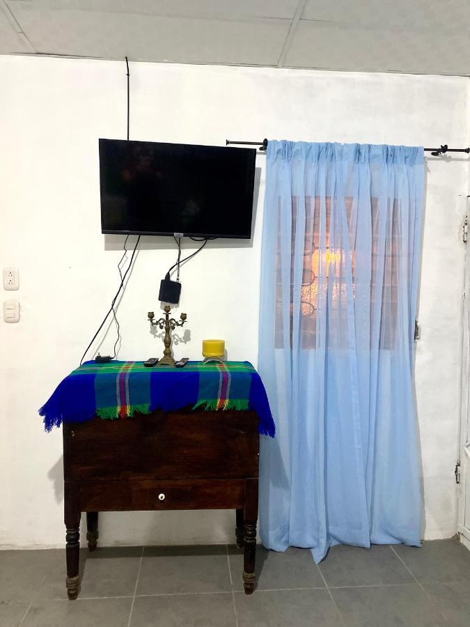 Entre Tejas Apartment Concepcion de Ataco Ngoại thất bức ảnh