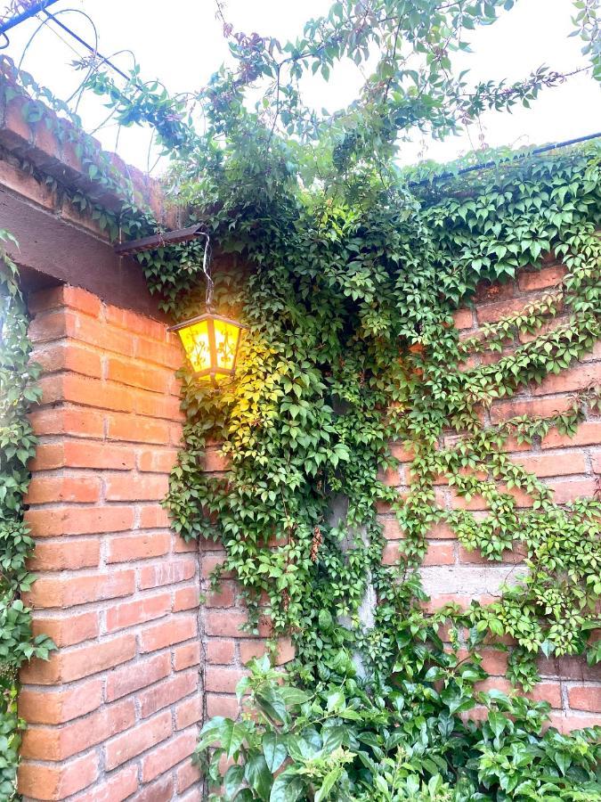 Entre Tejas Apartment Concepcion de Ataco Ngoại thất bức ảnh