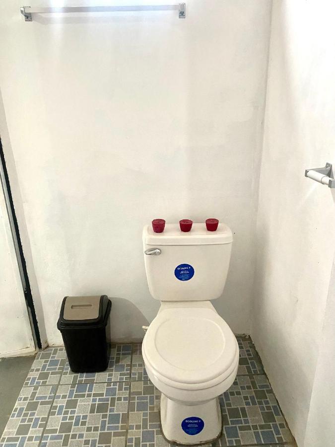 Entre Tejas Apartment Concepcion de Ataco Ngoại thất bức ảnh