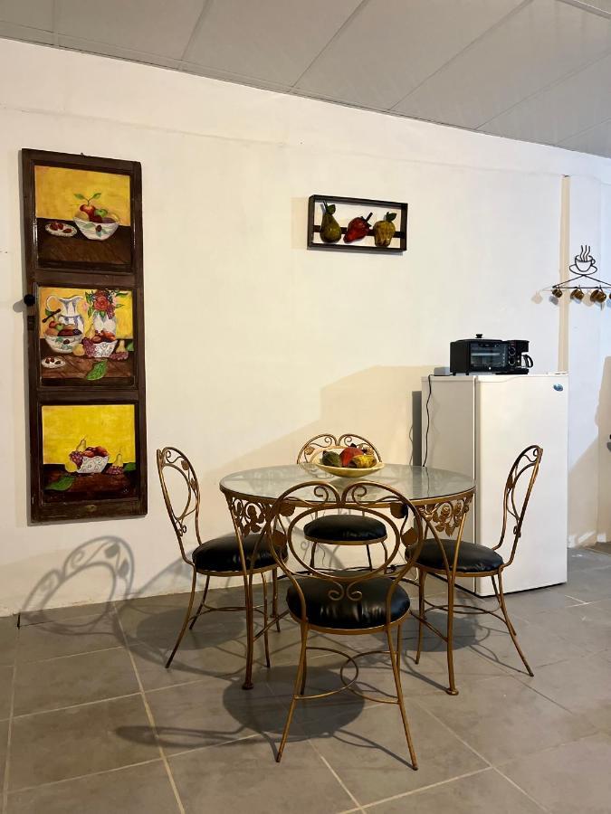 Entre Tejas Apartment Concepcion de Ataco Ngoại thất bức ảnh