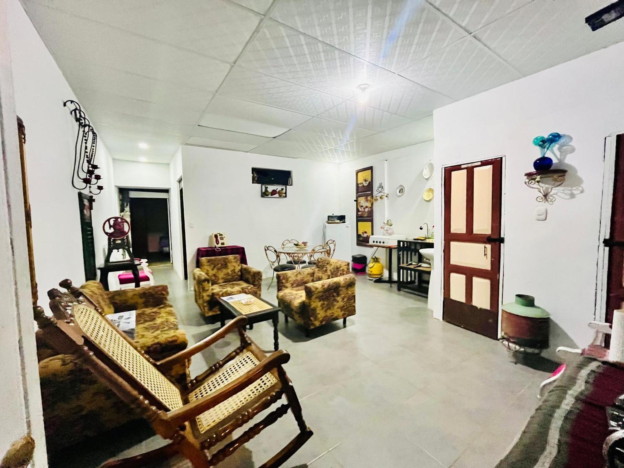 Entre Tejas Apartment Concepcion de Ataco Ngoại thất bức ảnh