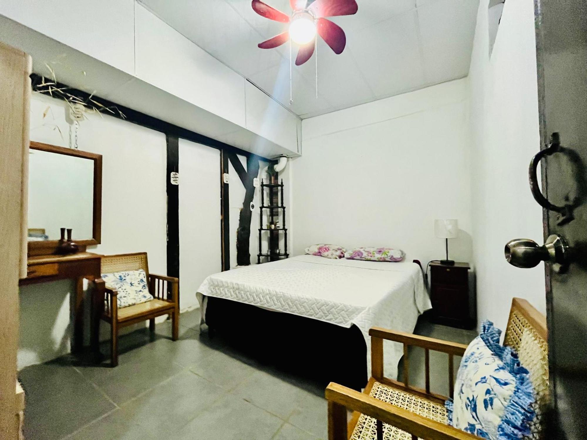Entre Tejas Apartment Concepcion de Ataco Ngoại thất bức ảnh