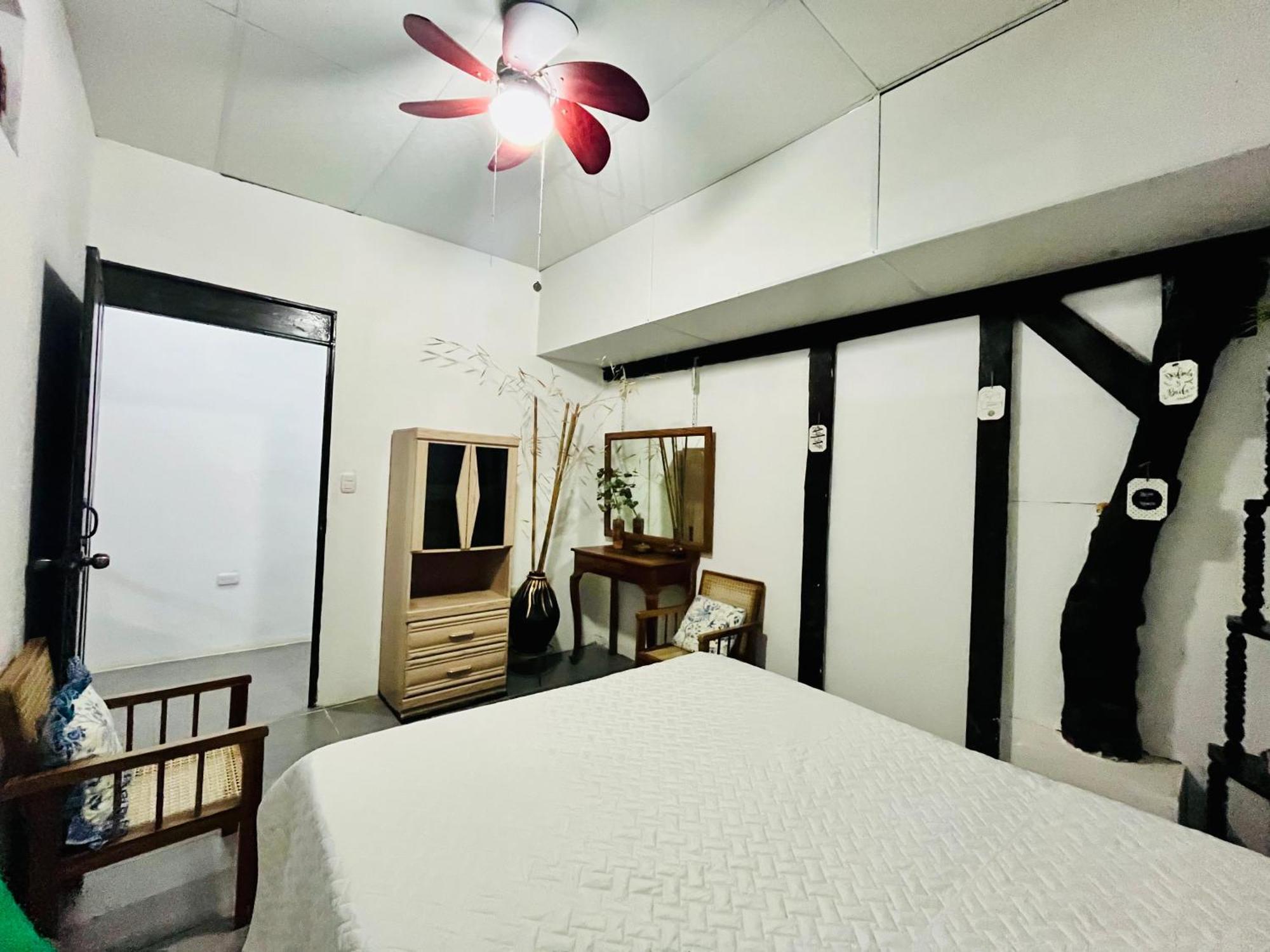 Entre Tejas Apartment Concepcion de Ataco Ngoại thất bức ảnh