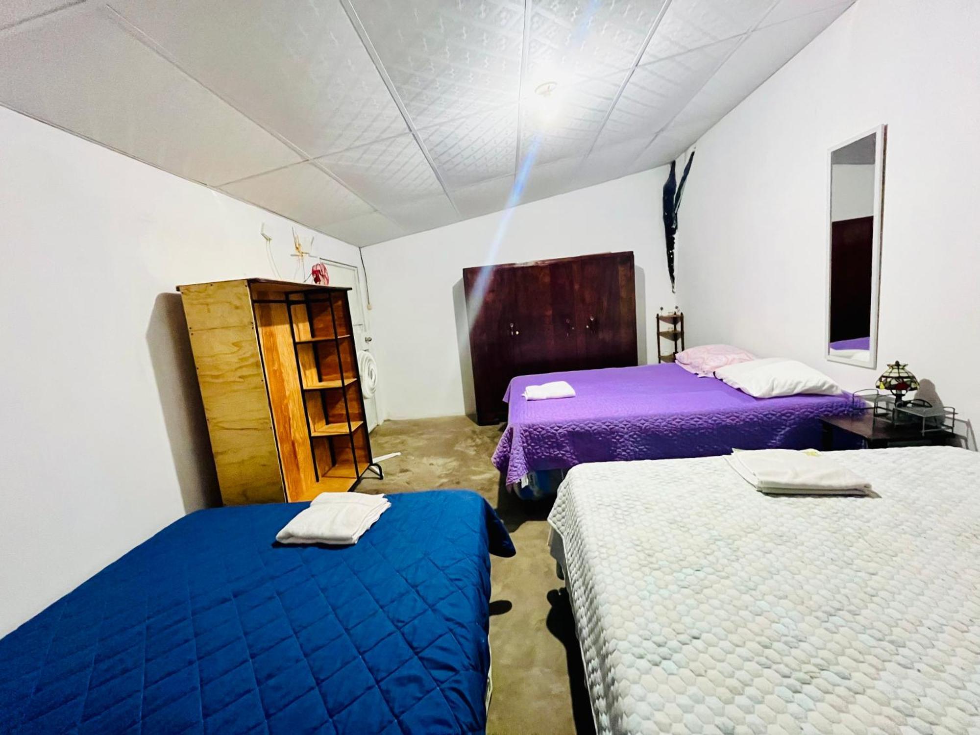 Entre Tejas Apartment Concepcion de Ataco Ngoại thất bức ảnh