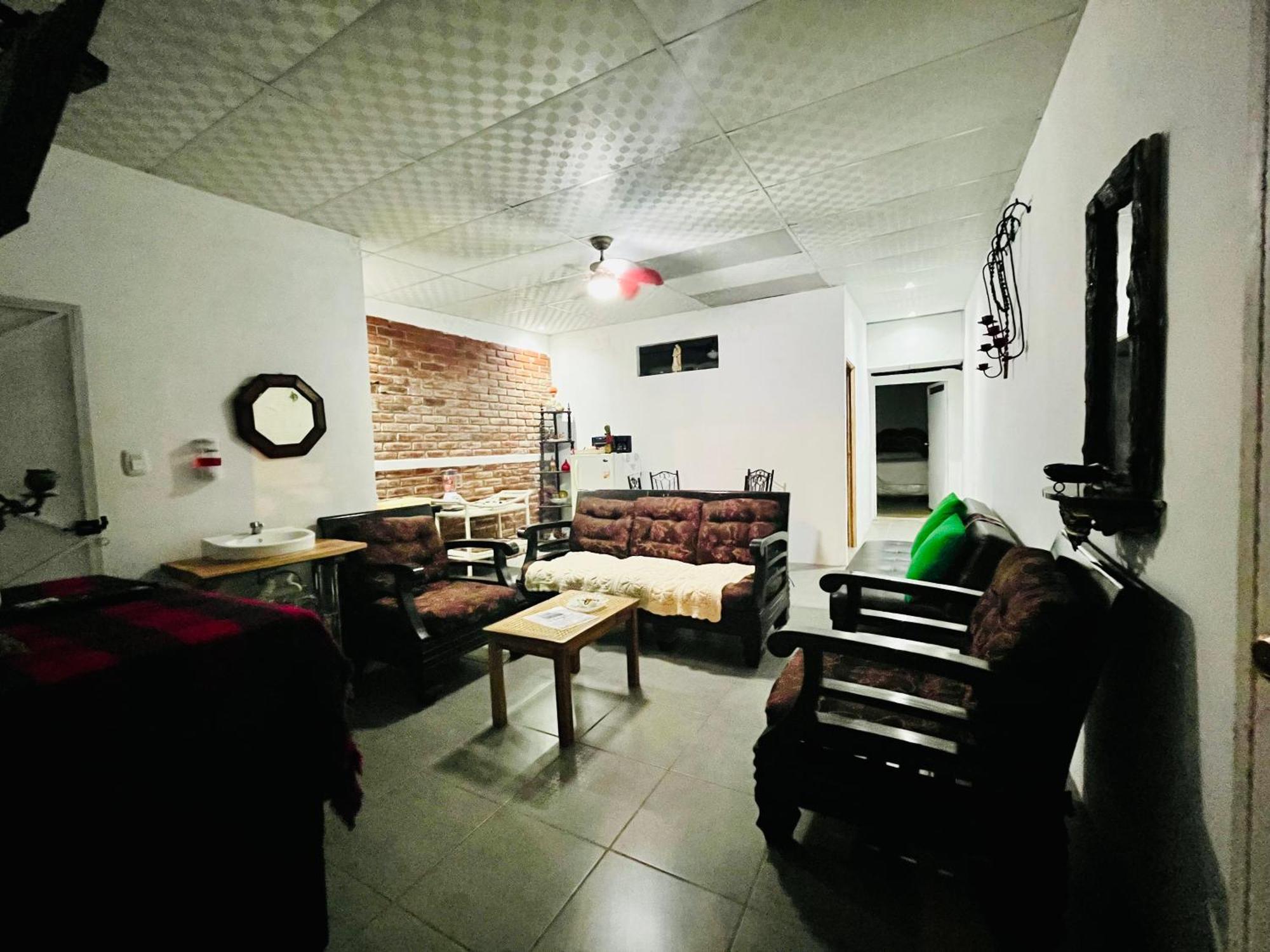 Entre Tejas Apartment Concepcion de Ataco Ngoại thất bức ảnh