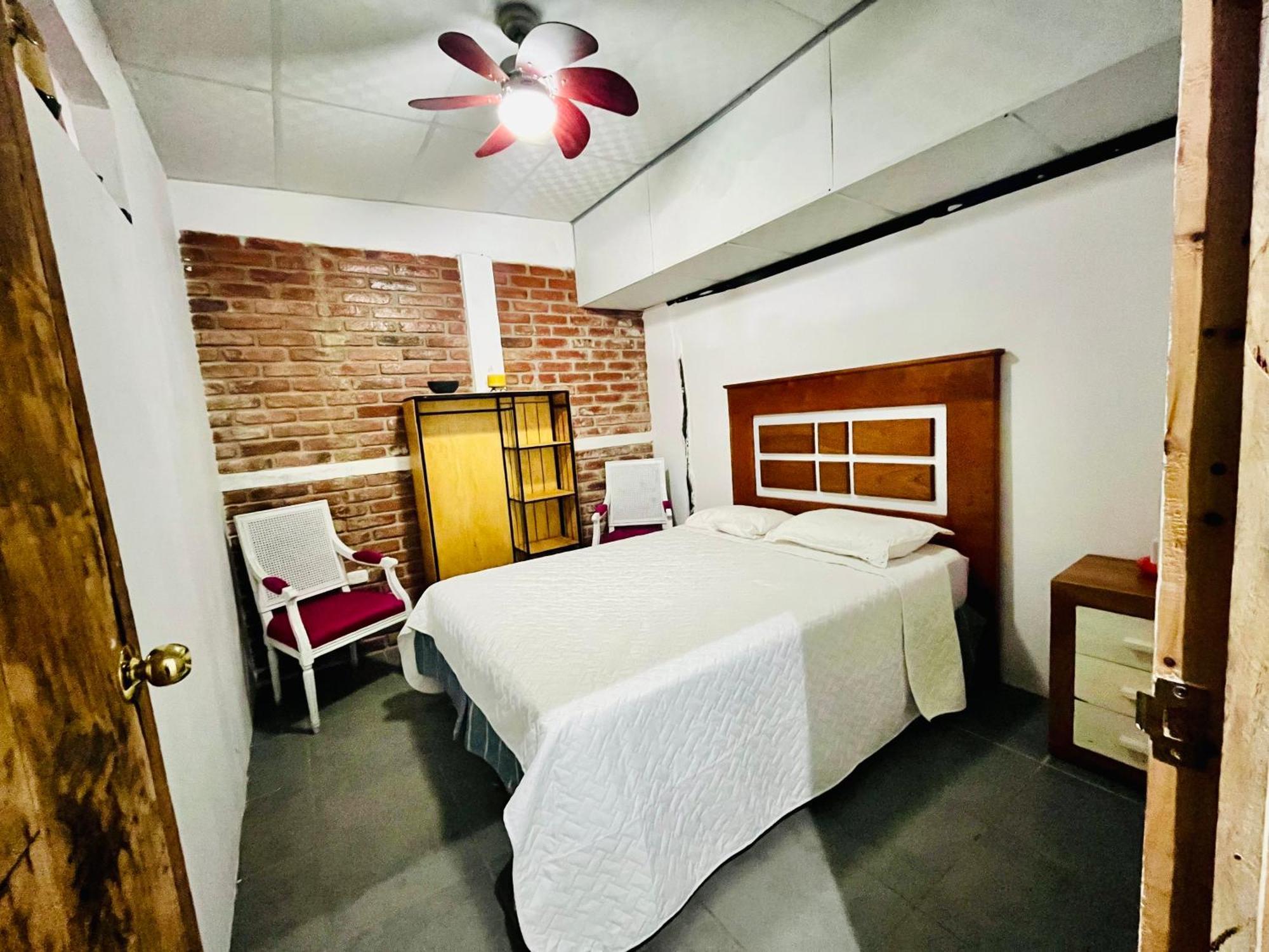 Entre Tejas Apartment Concepcion de Ataco Ngoại thất bức ảnh