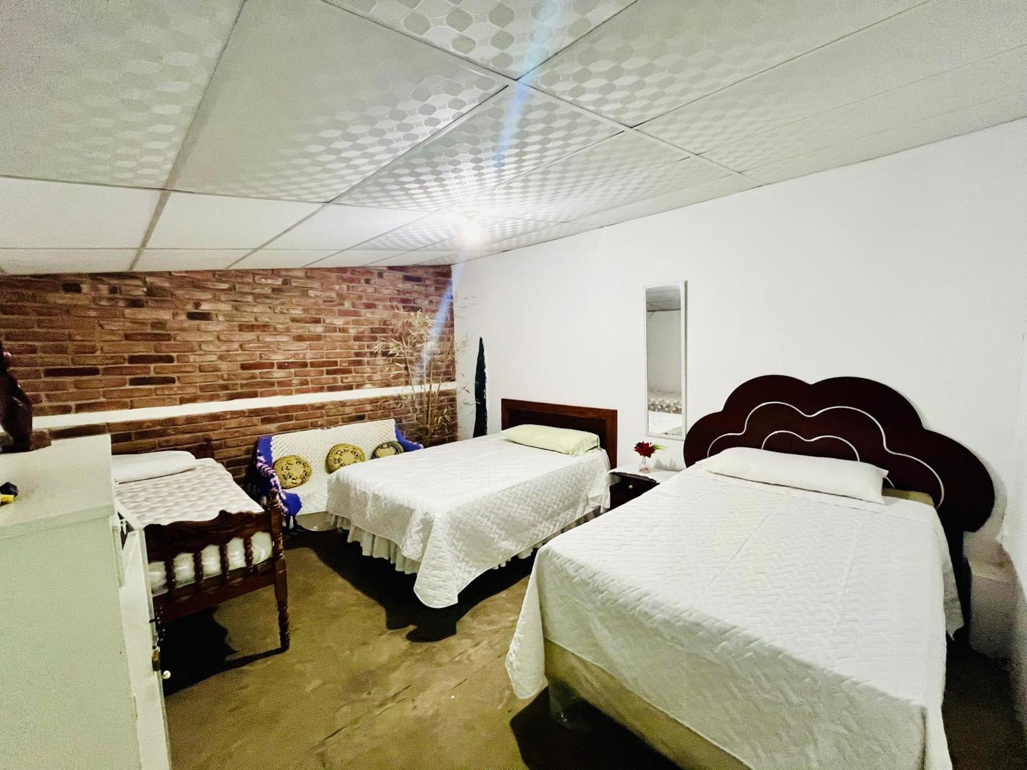 Entre Tejas Apartment Concepcion de Ataco Ngoại thất bức ảnh