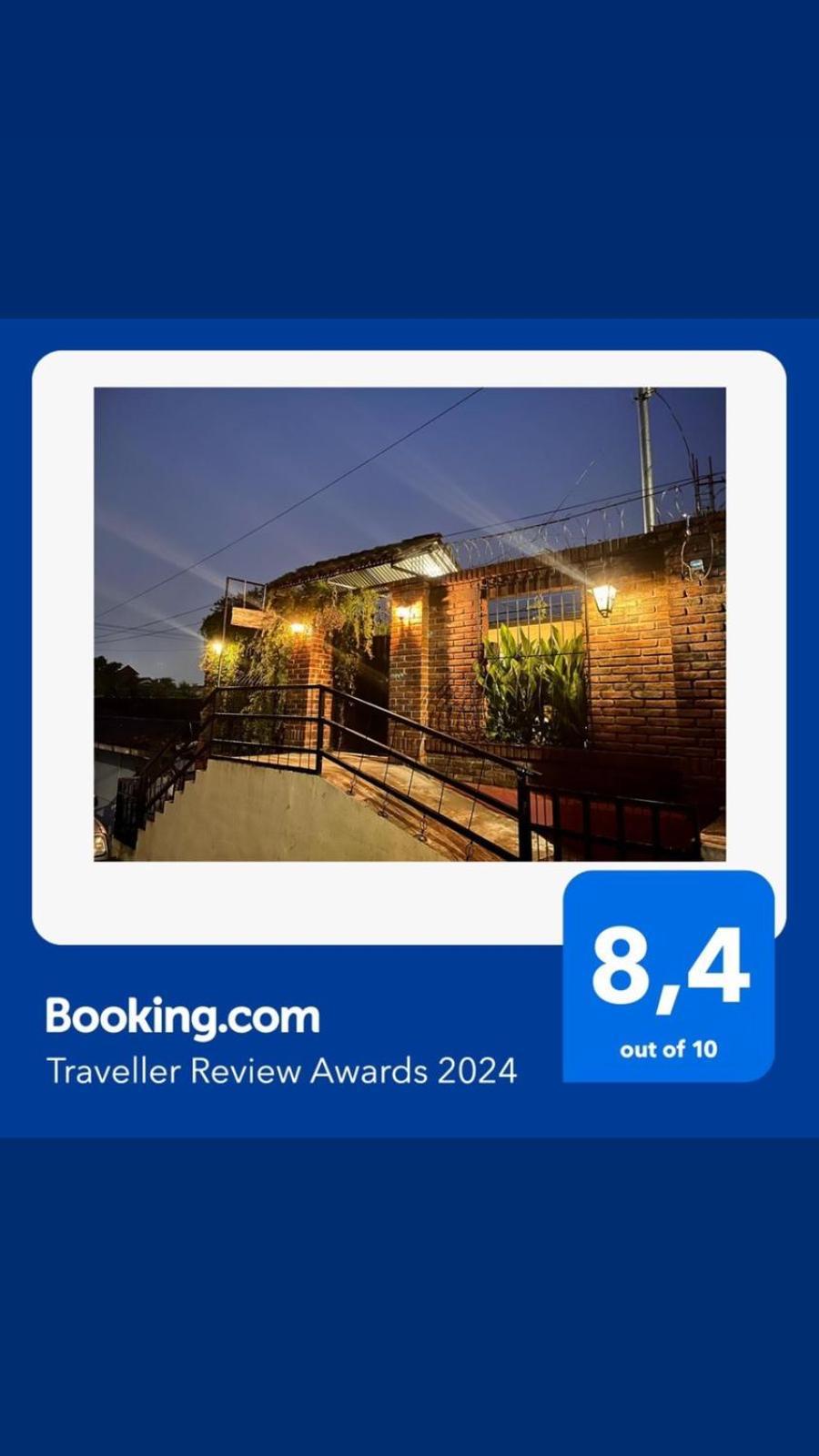 Entre Tejas Apartment Concepcion de Ataco Ngoại thất bức ảnh