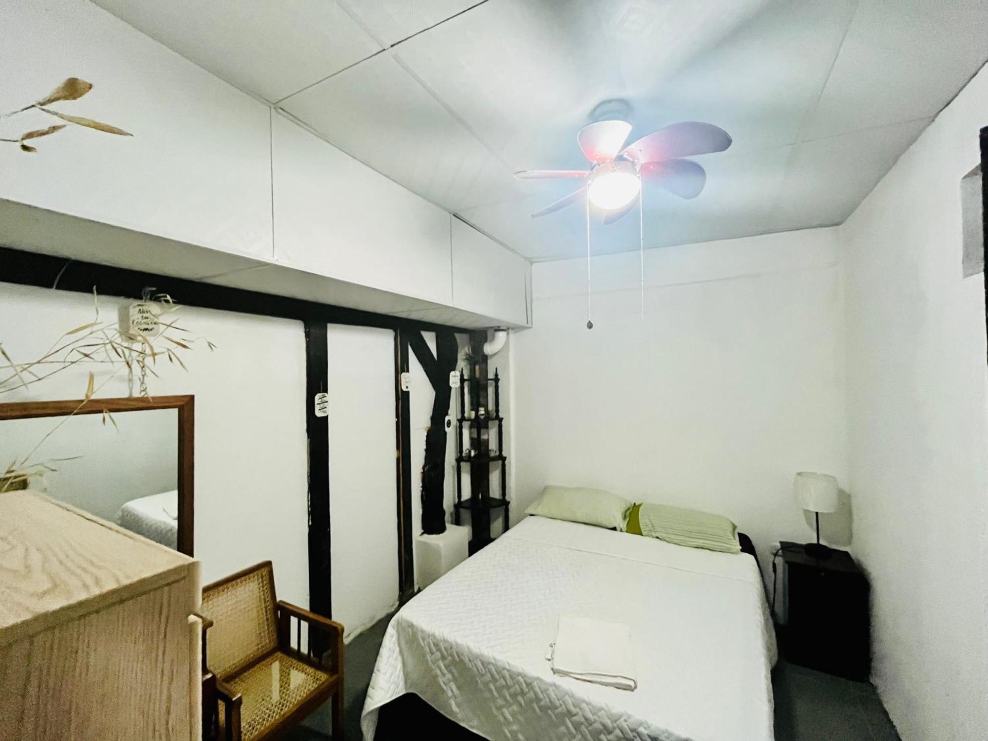 Entre Tejas Apartment Concepcion de Ataco Ngoại thất bức ảnh