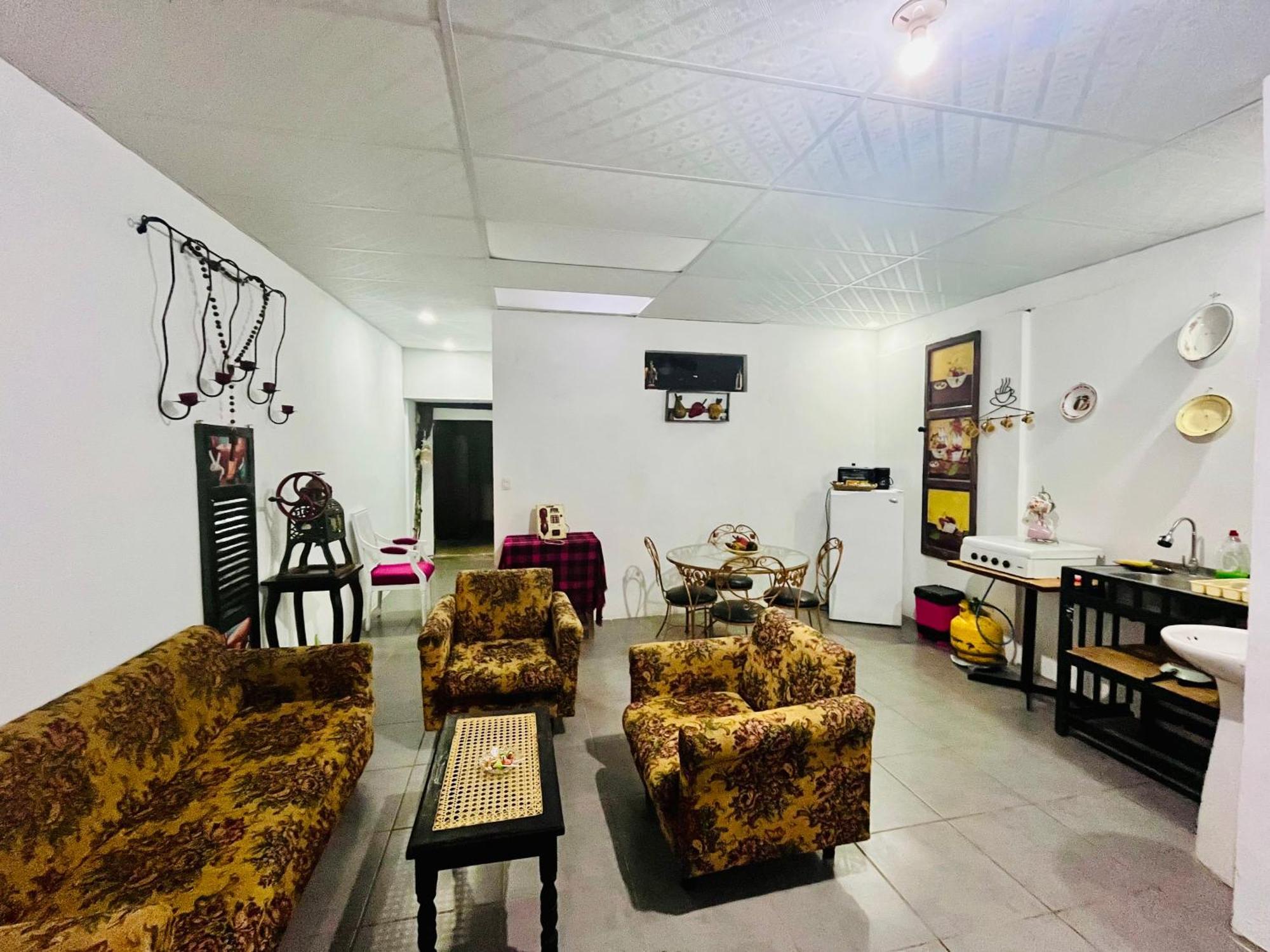 Entre Tejas Apartment Concepcion de Ataco Ngoại thất bức ảnh