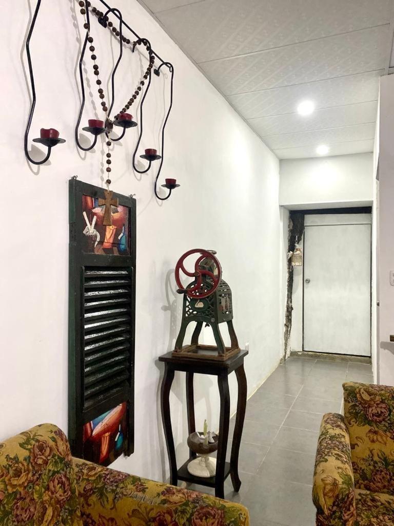 Entre Tejas Apartment Concepcion de Ataco Ngoại thất bức ảnh