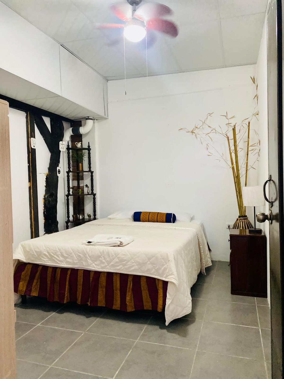 Entre Tejas Apartment Concepcion de Ataco Ngoại thất bức ảnh
