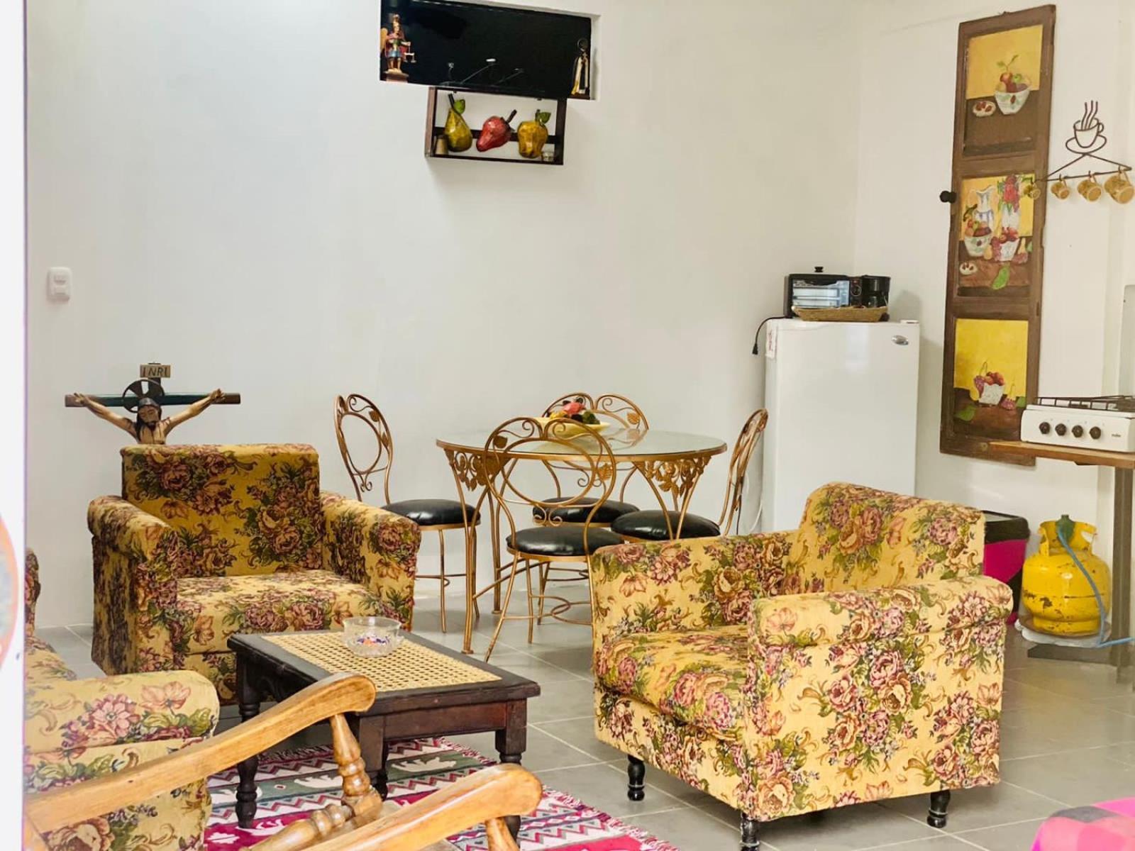 Entre Tejas Apartment Concepcion de Ataco Ngoại thất bức ảnh